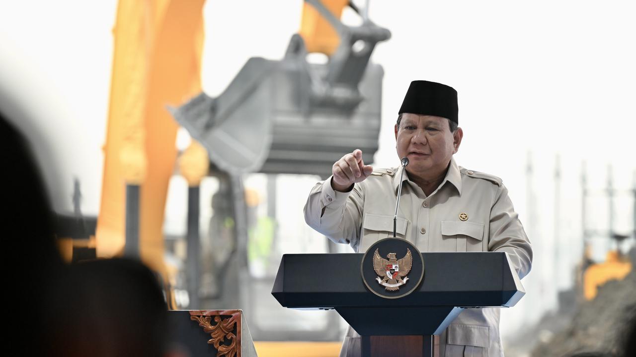 Prabowo Targetkan 25.000 Koperasi Merah Putih Rampung dalam Tiga Bulan