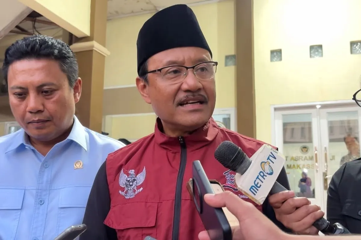Kemensos Siapkan Penyaluran Bansos Pakai Face Recognition, Target Nasional Tahun Depan