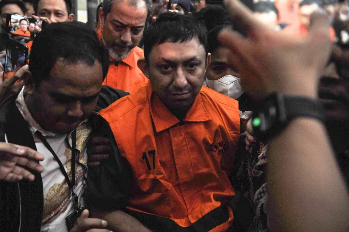 Kader Terseret Korupsi Berulang, Bagaimana Partai Harus Evaluasi dan Berbenah?
