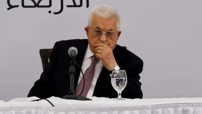 Tahun Kedua Berturut-turut, AS Tolak Visa Mahmoud Abbas untuk Sidang PBB