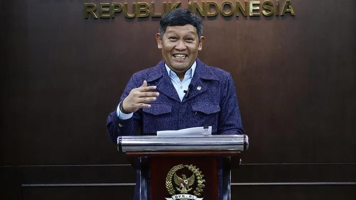 DPR Tegaskan Afirmasi Perempuan dalam Penyelenggara Pemilu Tetap Mengikat