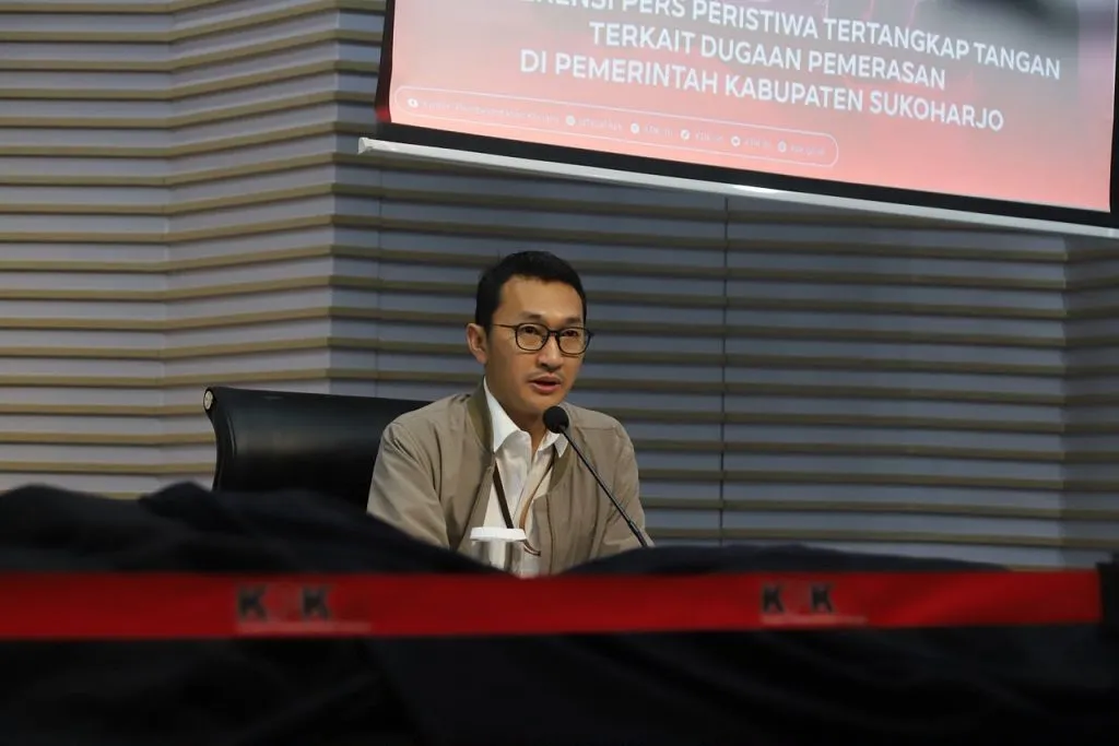 Kasus Restitusi Pajak, KPK Periksa 10 Saksi dan Telusuri Aset Mulyono