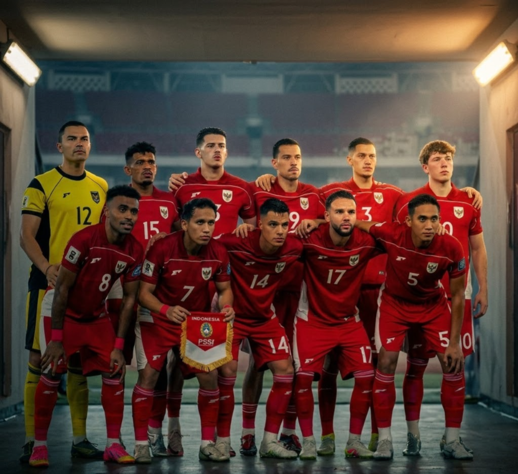FIFA dan ASEAN Resmikan Memorandum of Understanding untuk Gelar FIFA ASEAN Cup 2026