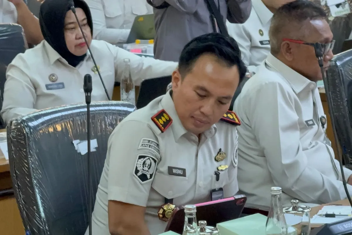 DPR Marahi Kalapas Cibinong, Perabotan Klaster Mewah Mendadak Hilang Usai Sidak Ombudsman