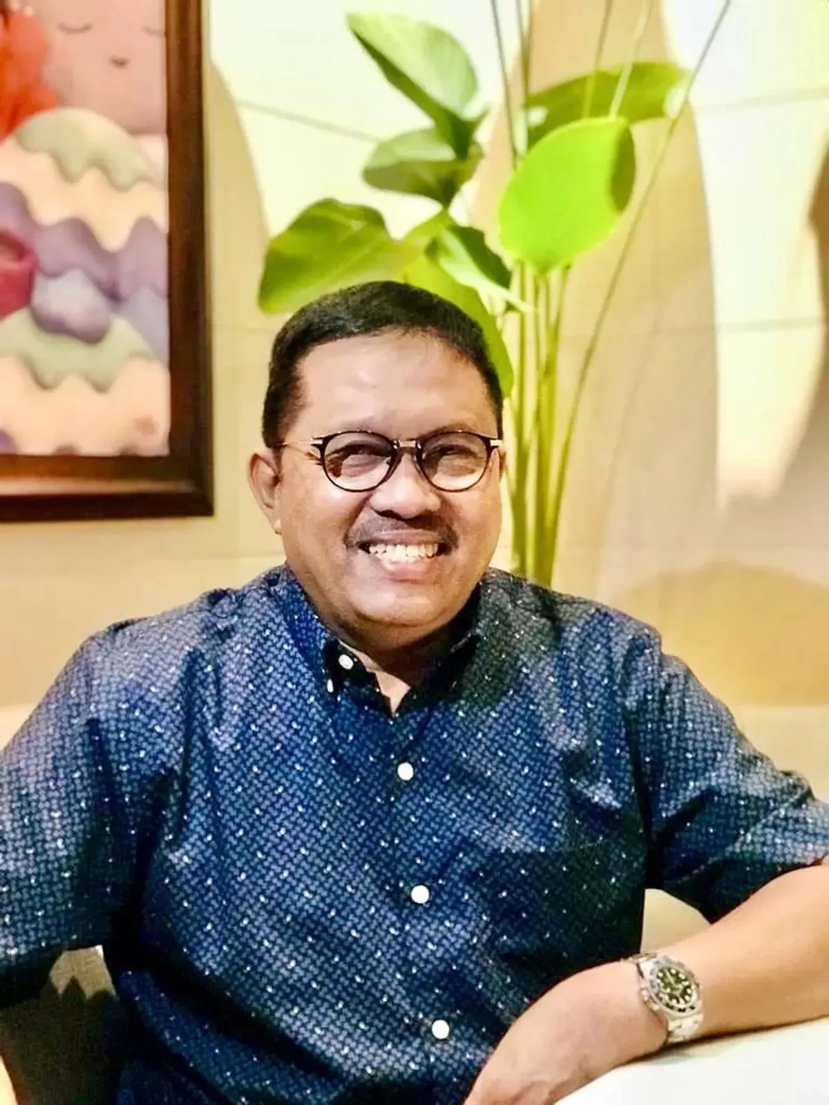 Tri Firdaus Akbarsyah, Notaris Senior yang Dedikasikan Pengalaman untuk Pengabdian dan Organisasi