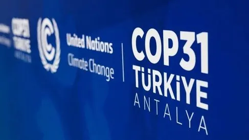 COP31 Antalya Jadi Momentum Indonesia Tunjukkan Aksi Nyata Perubahan Iklim