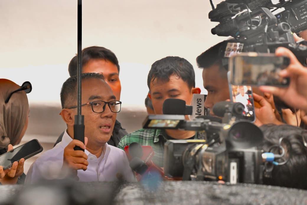 Bangun Daerah Berbasis Ilmu, Presiden Prabowo Subianto Tekankan Peran Strategis Akademisi