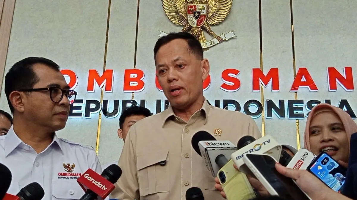 Bappisus Siapkan Pembenahan 532 Lapas dan Rutan Usai Temuan di Lapas Cibinong