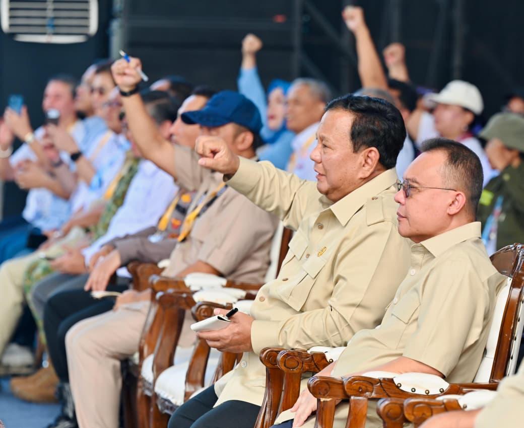 Perlindungan Maritim Diperkuat, Presiden Prabowo Subianto Tetapkan Standar Kerja Nelayan Global