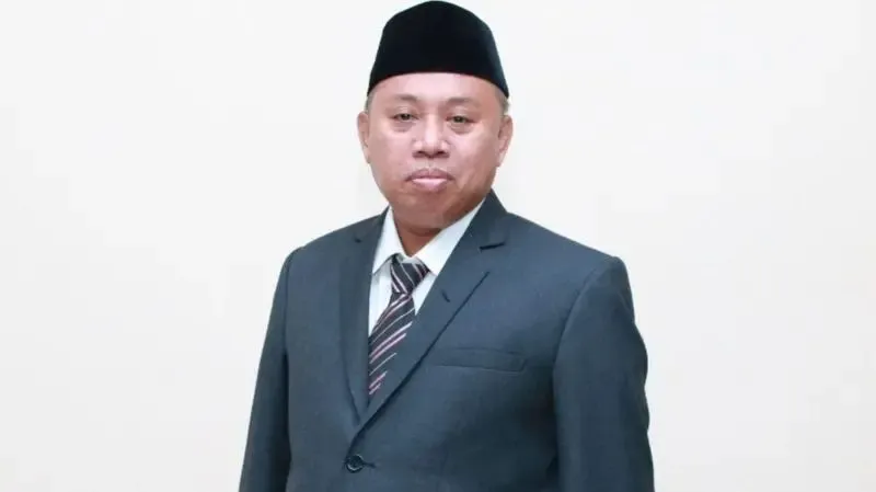 Rektor Universitas Jenderal Soedirman (Unsoed) Purwokerto Prof Akhmad Sodiq.