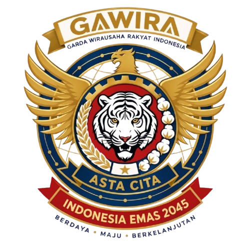 Garda Wirausaha Rakyat Indonesia