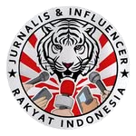 Jurnalis Influencer Rakyat Indonesia