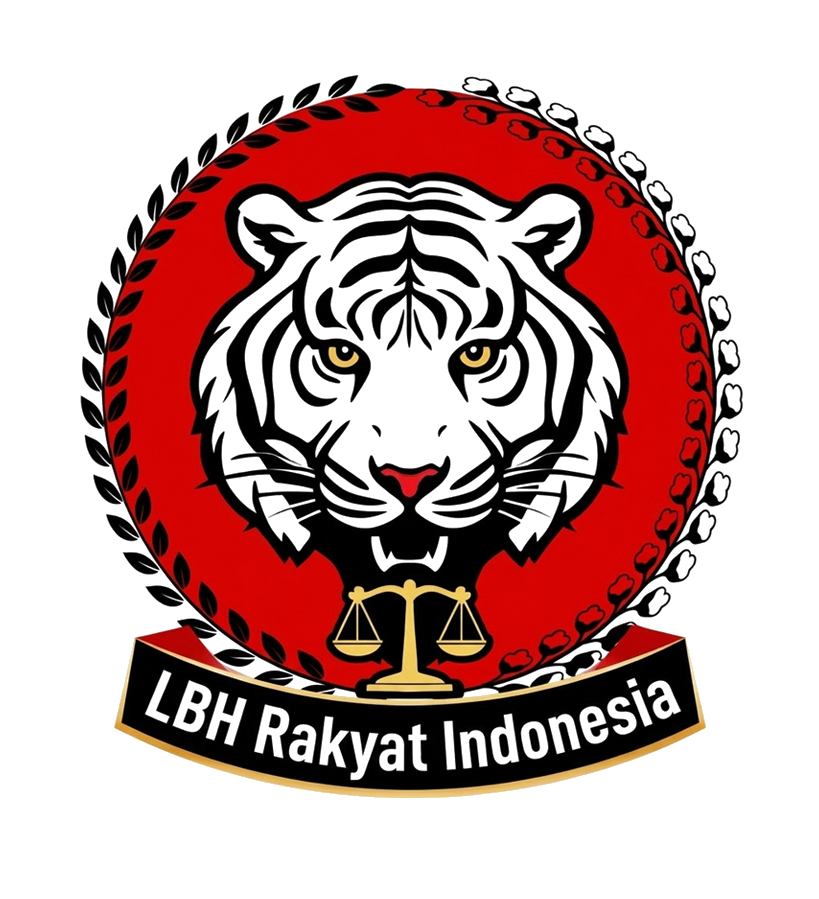 Lembaga Bantuan Hukum RI