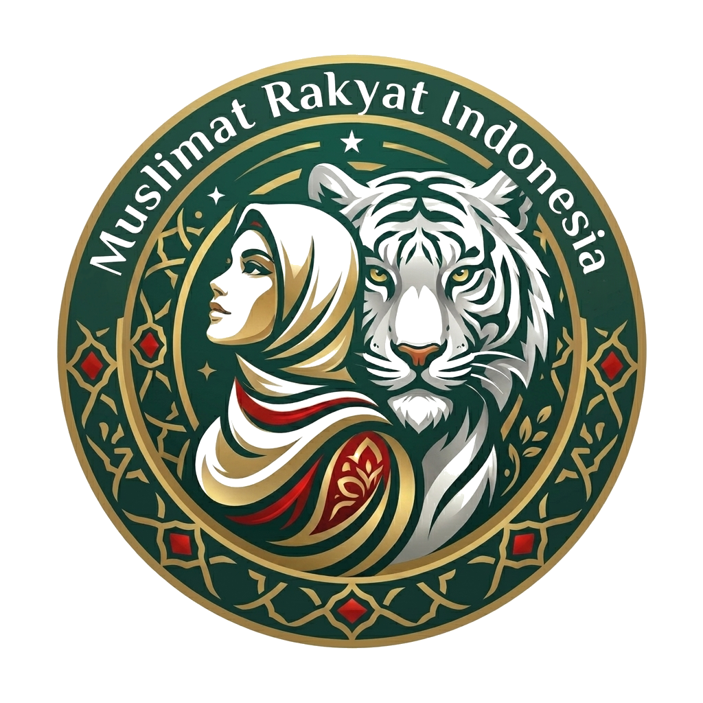 Muslimat Rakyat Indonesia