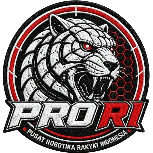 Pusat Robotika Rakyat Indonesia