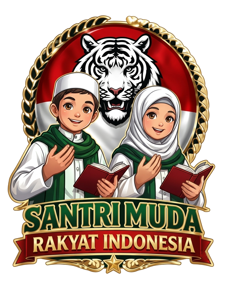 Santri Muda Rakyat Indonesia