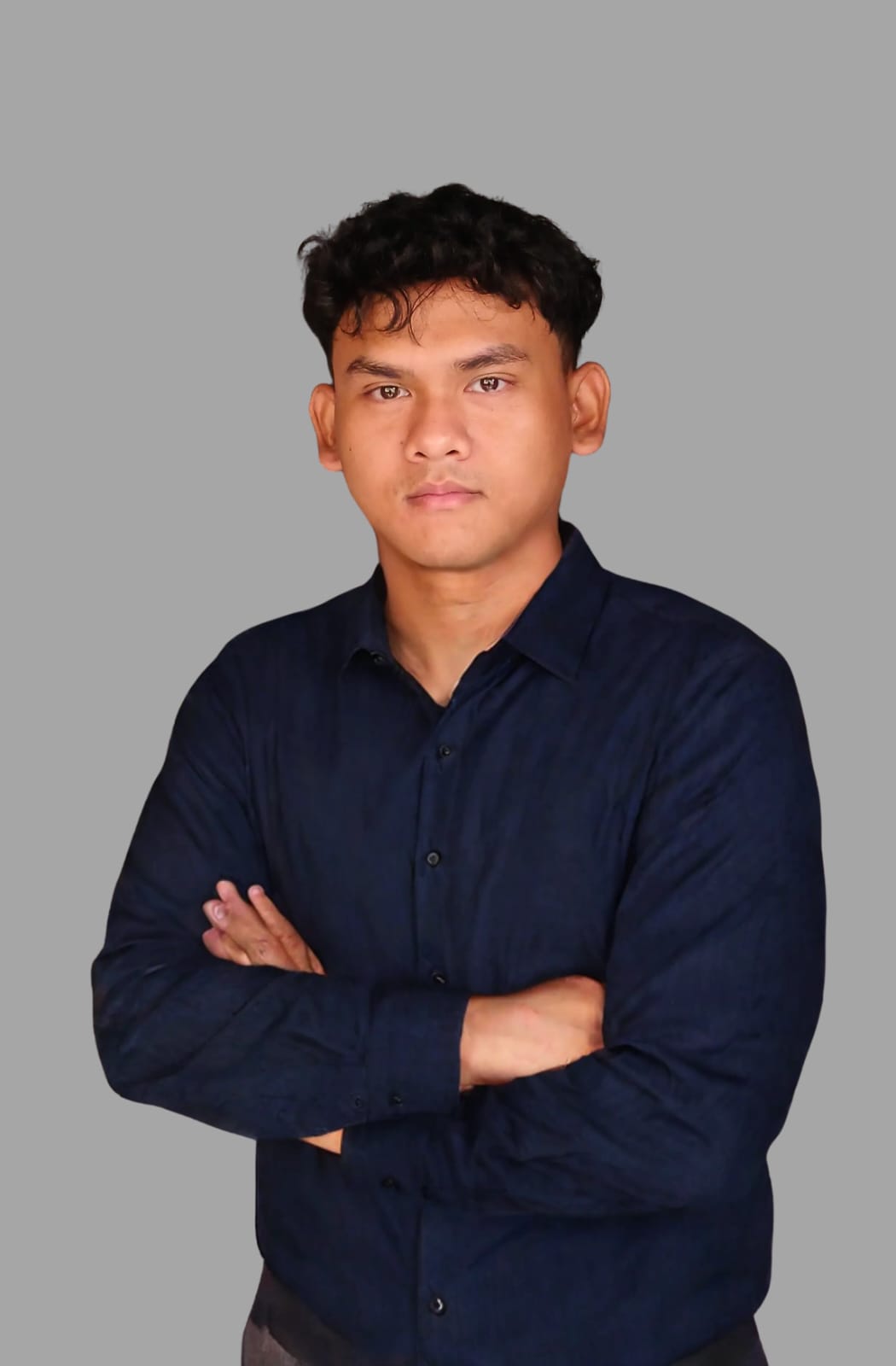 AHMAD FAHZA