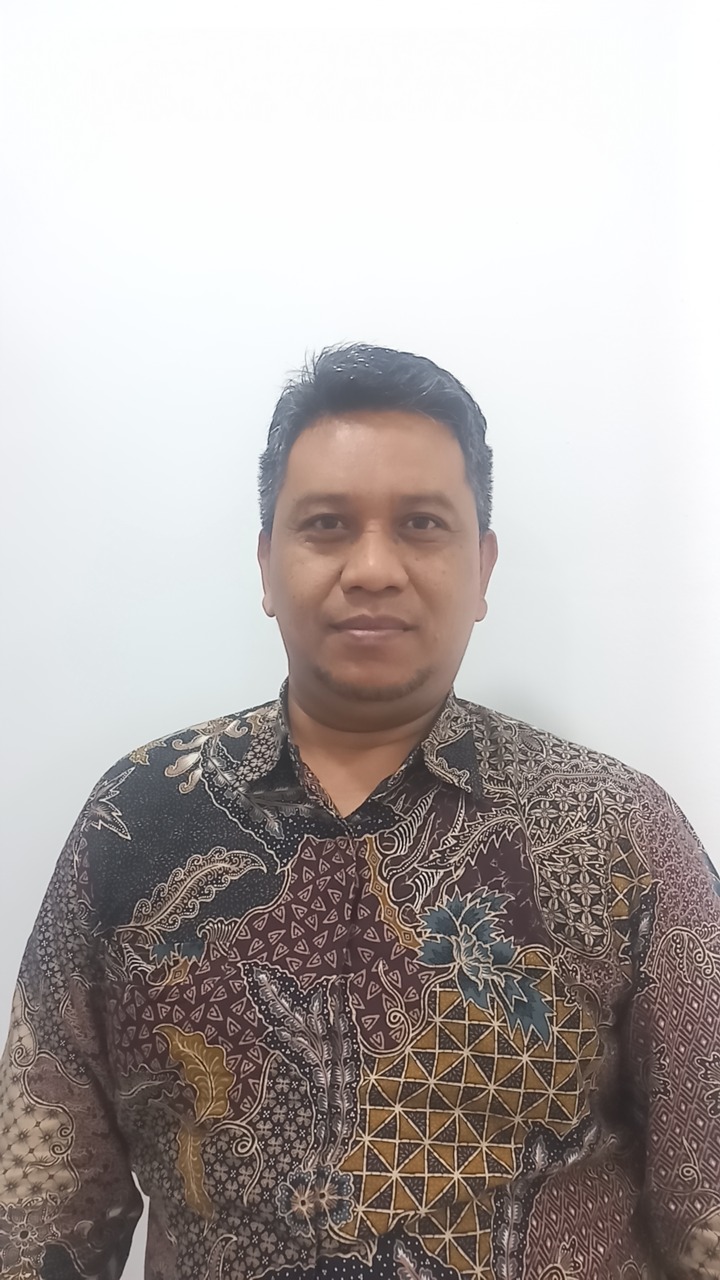 BAMBANG DARMONO