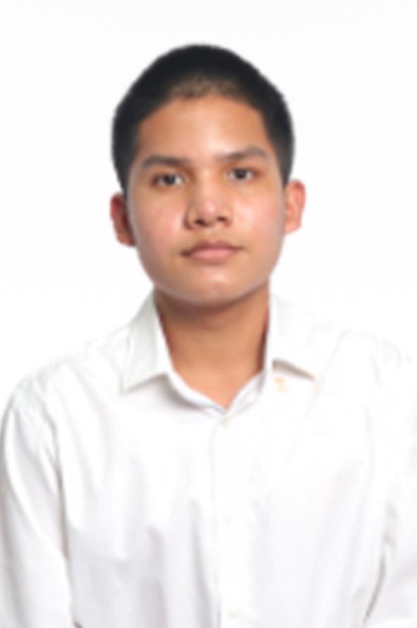 DAVON ARJUNAIDI