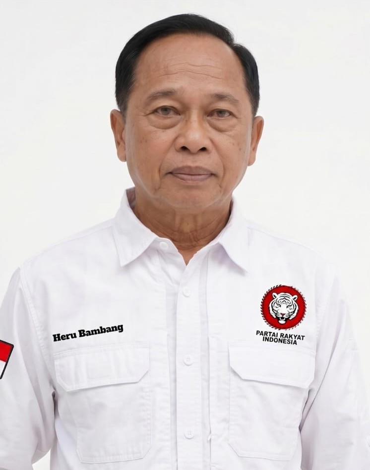 HERU BAMBANG