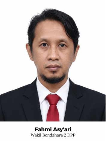 FAHMI ASYARI