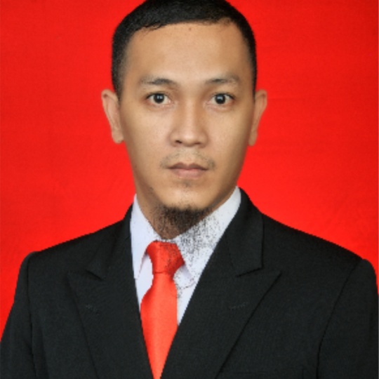 YUDHA GINANJAR SH MH
