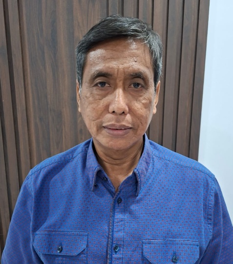 R BASUKI KARYA