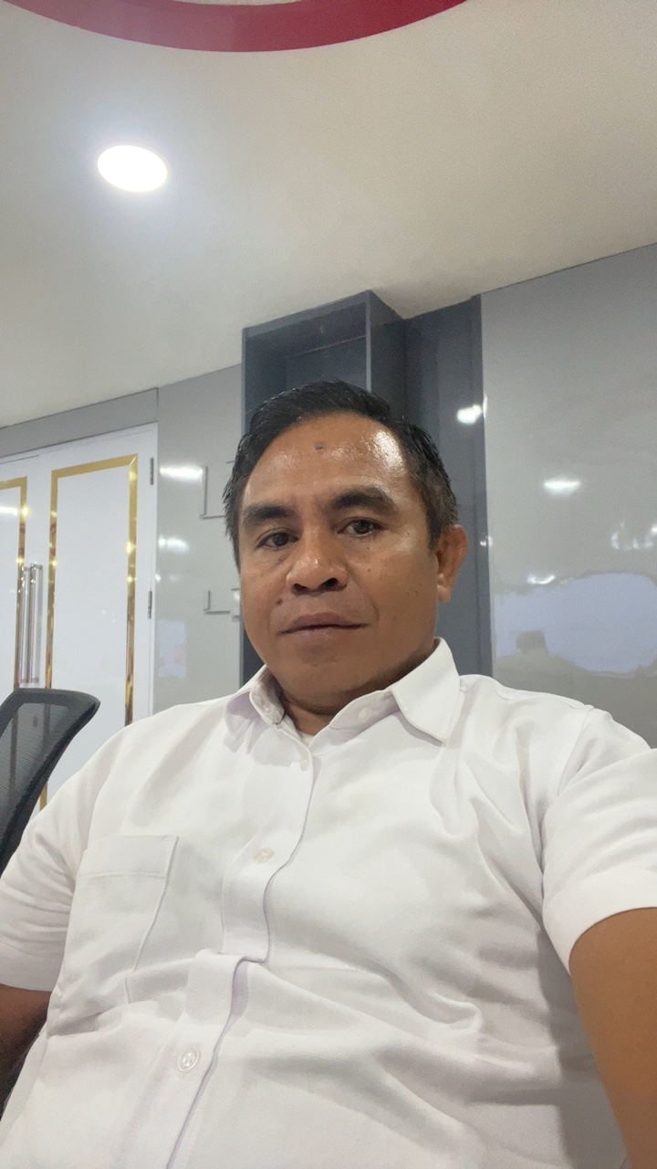LUTFI PULU, S. HUT