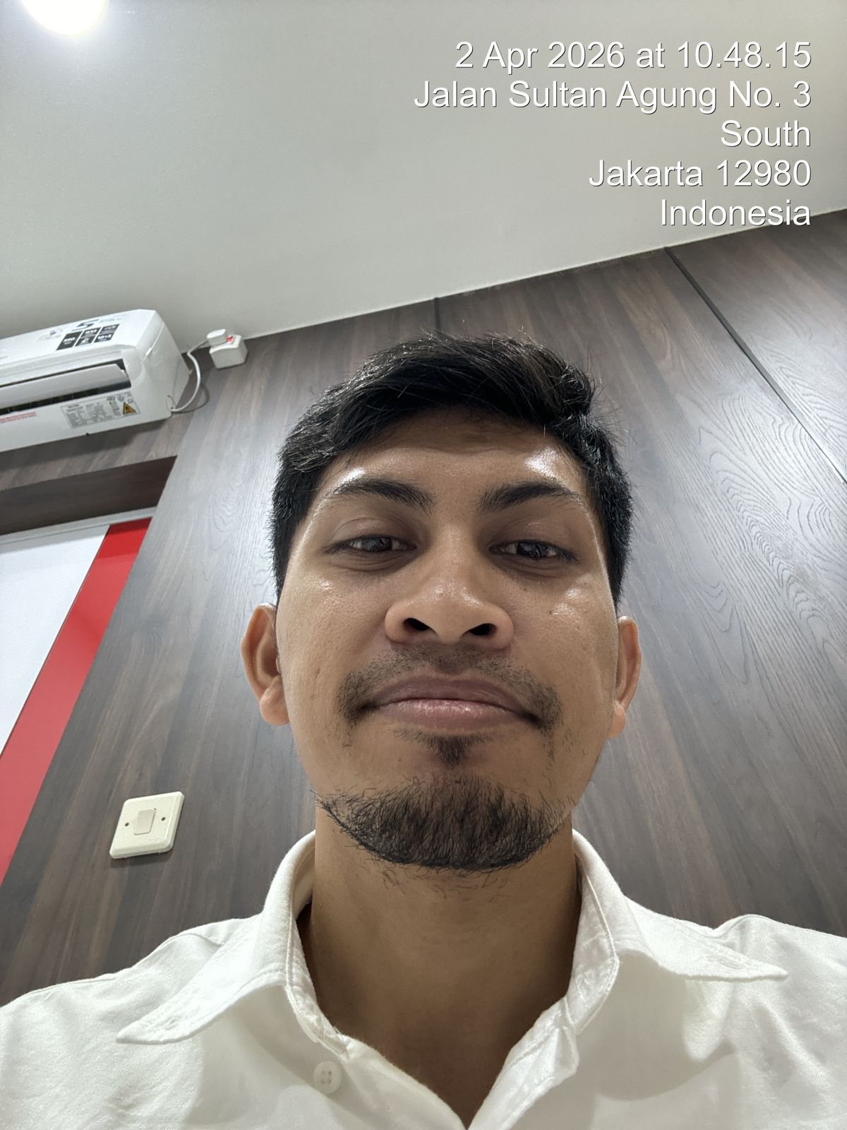 RIEFKY MIHARJA