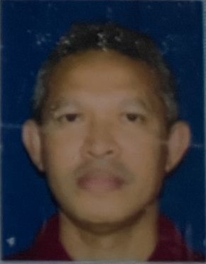 IR. H. SYUHAIRI NASUTION. MM