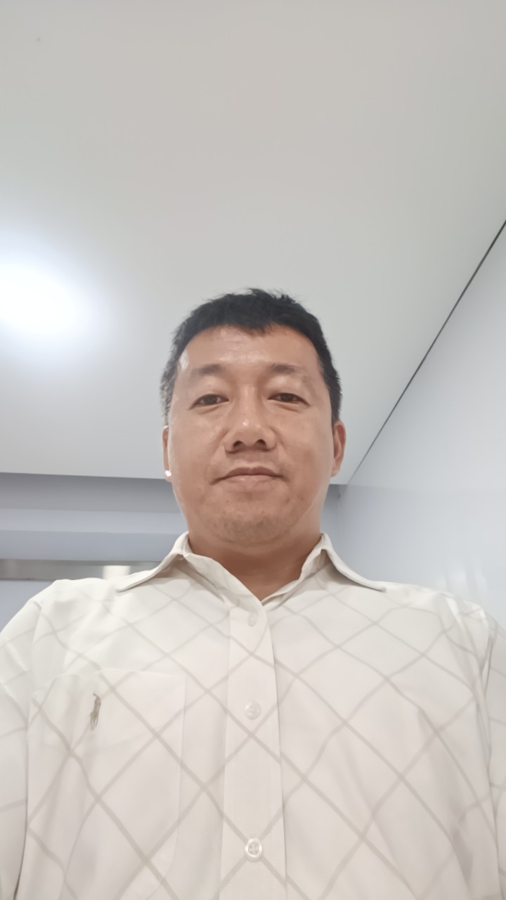 WILHELMUS IRWAN