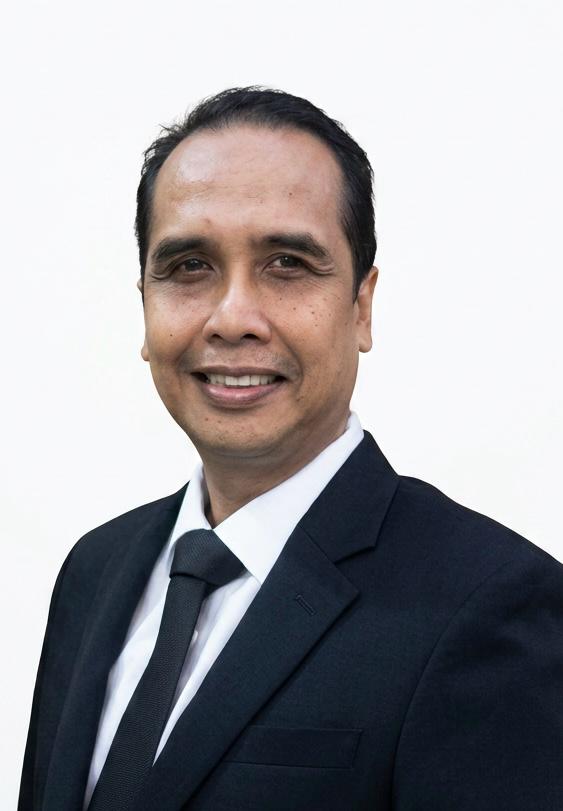 DR. H. WISHNU DEWANTO, SH. MH