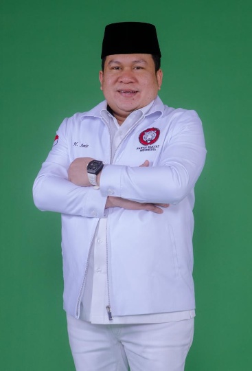 H AMIR A.MD.KOM