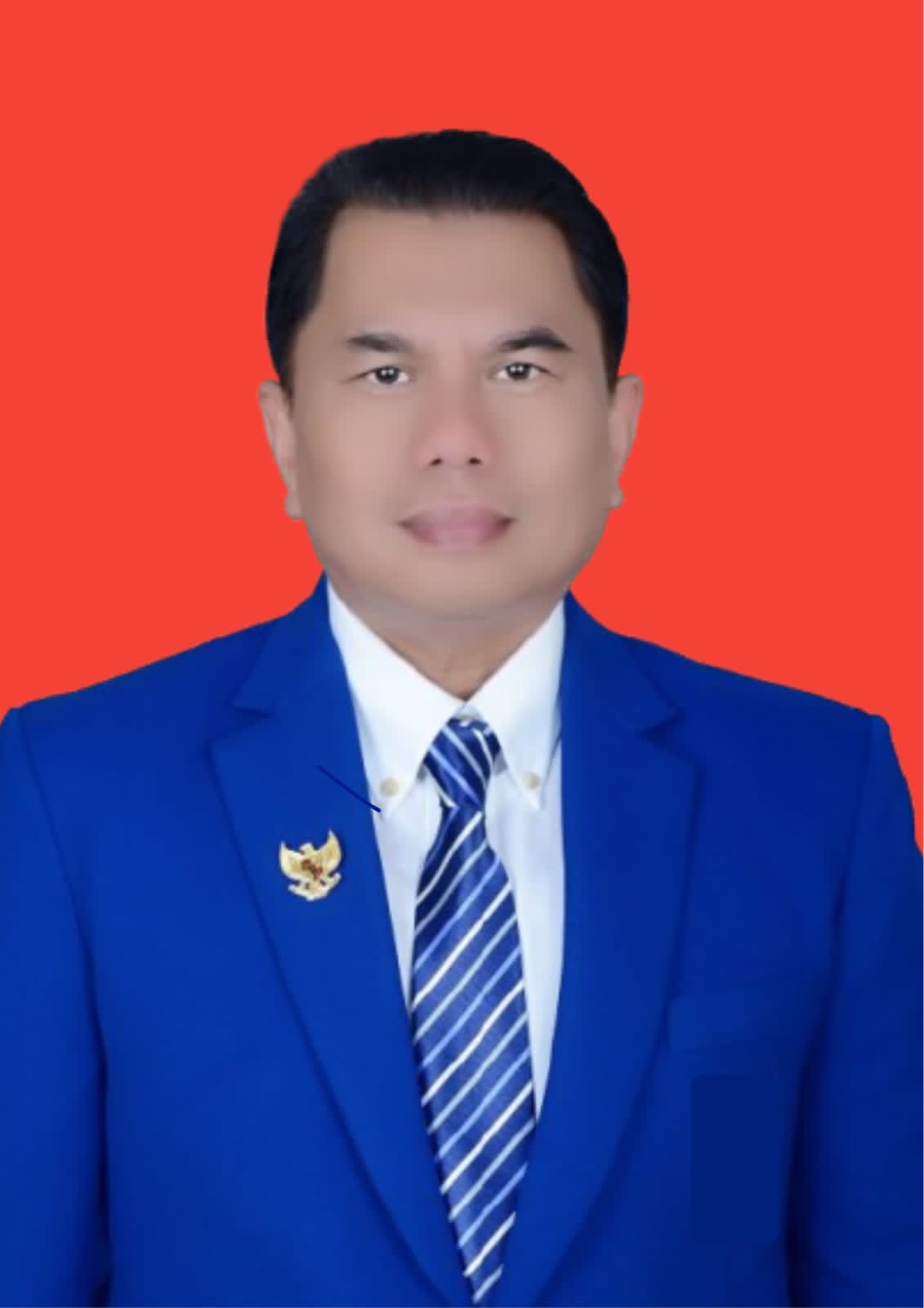 IR. H. MUHAMMAD ARFAN, MM