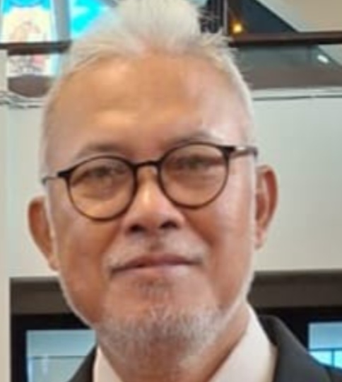 LEO AGUNG SUWITO