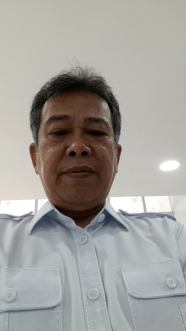 SULTAN JAMBI DAARUL HAQ SAYID FUAD ABDURRAHMAN