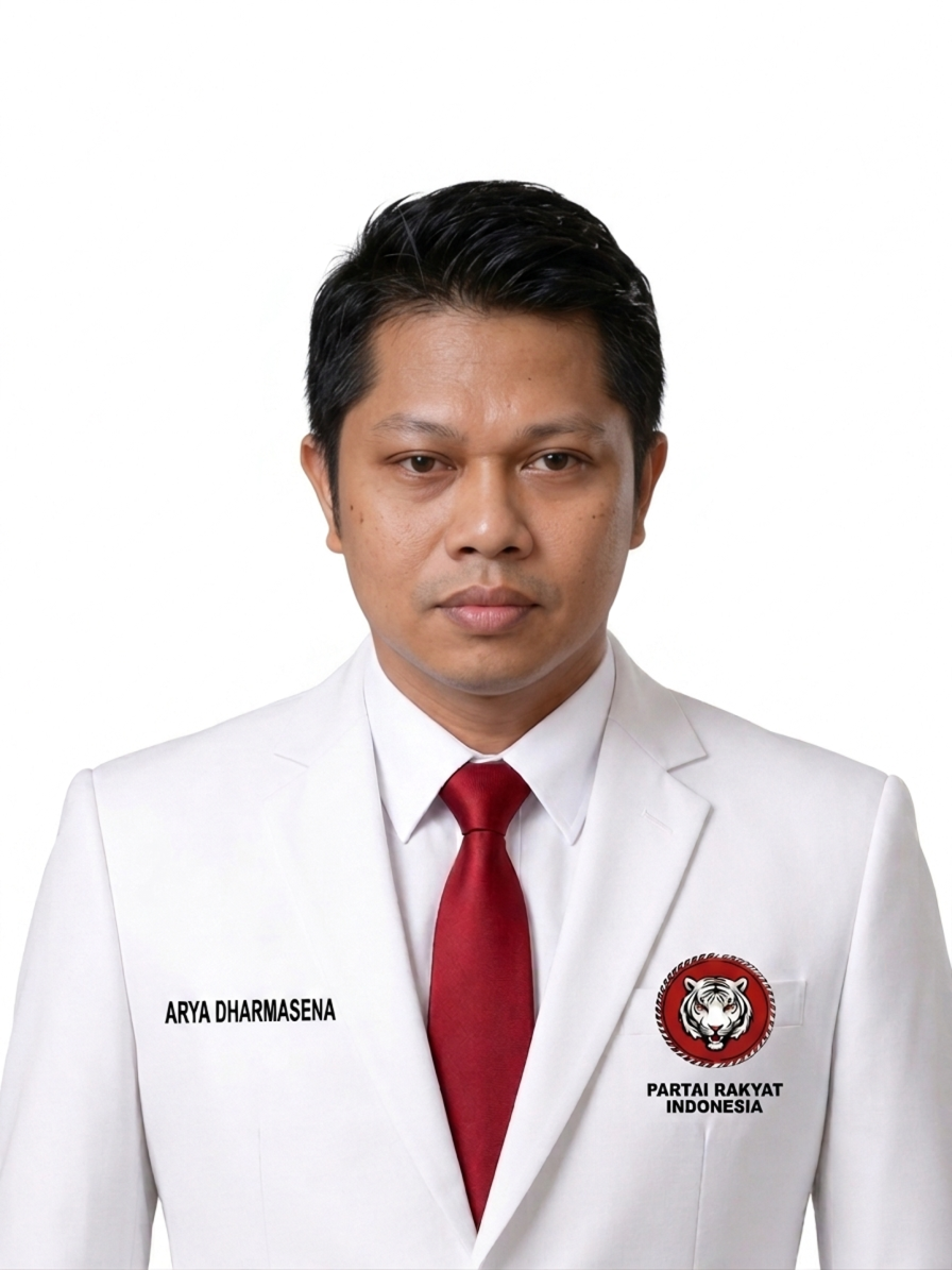 DHARMASENA WIJANEGARA SE, M.M