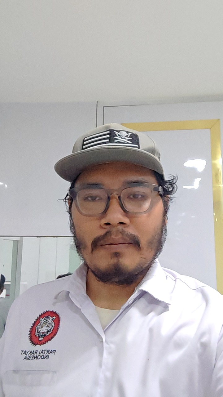 MOHAMMAD FIKRI ZULIARDI