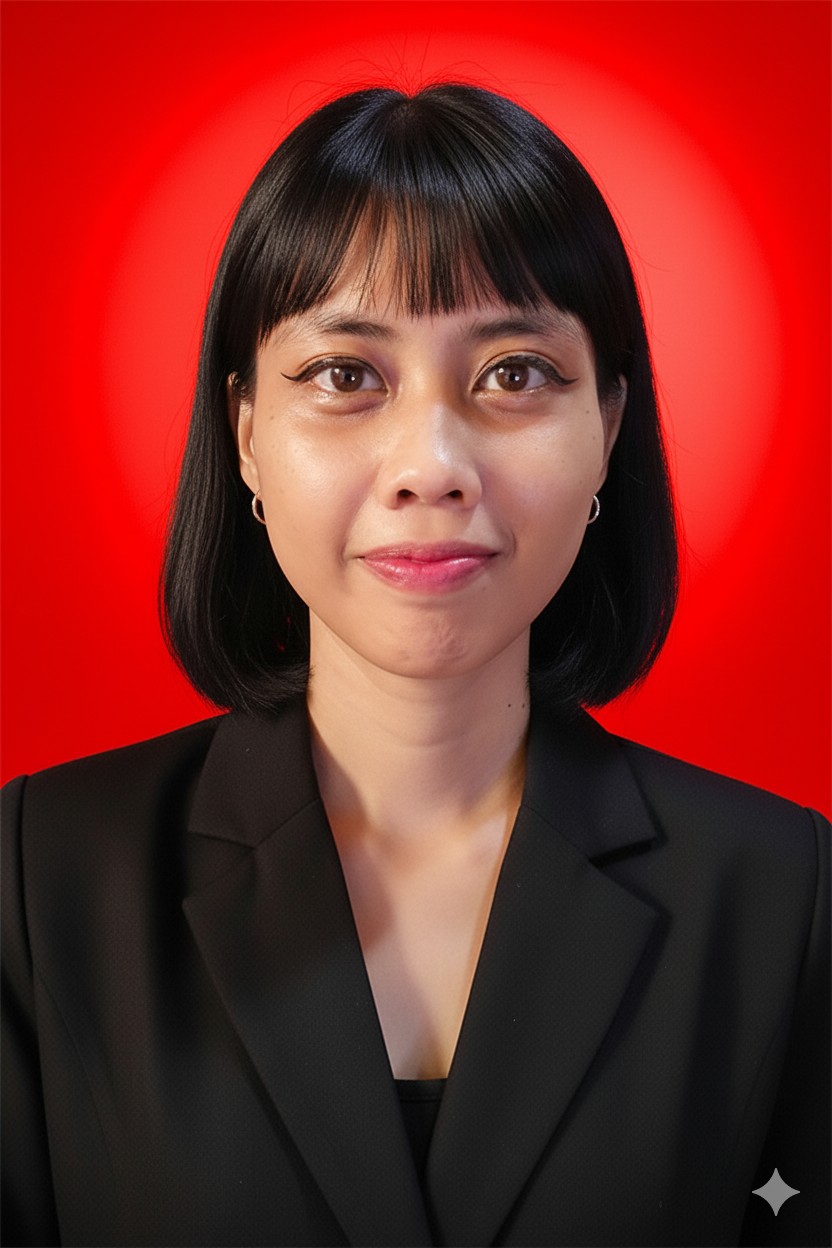 IKE OKTARINA