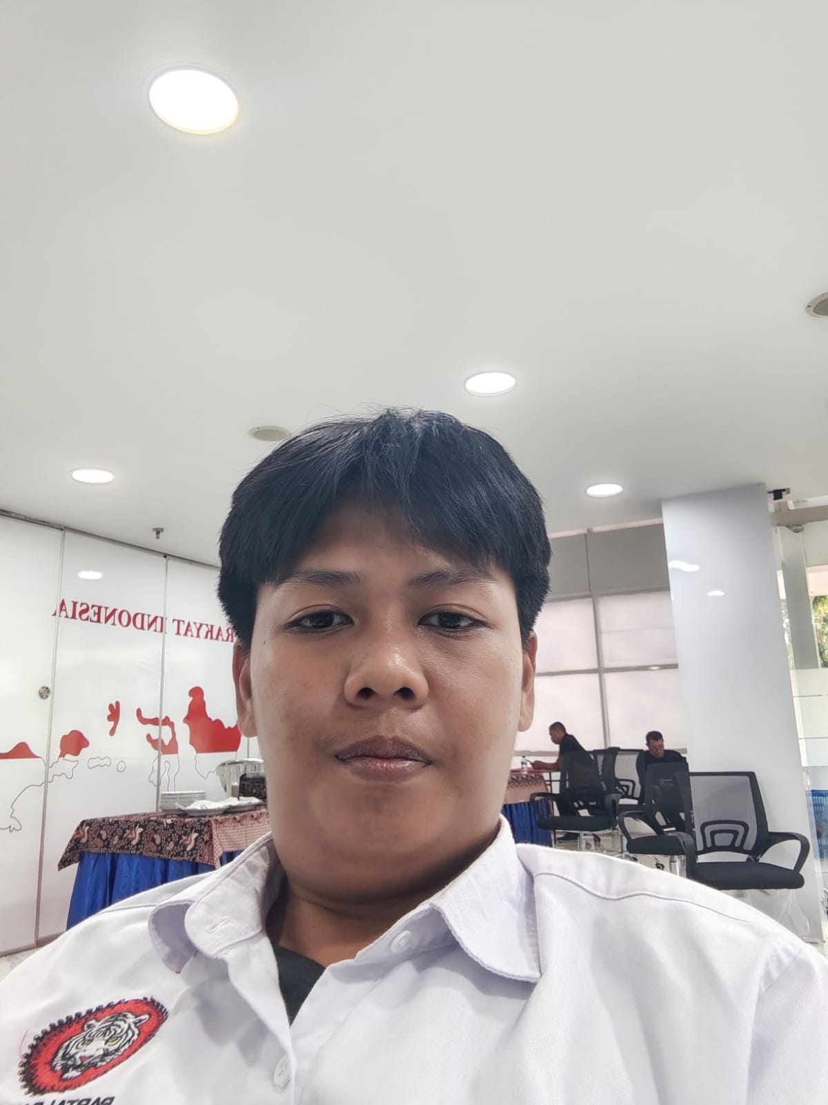 DAVID HARTANTO