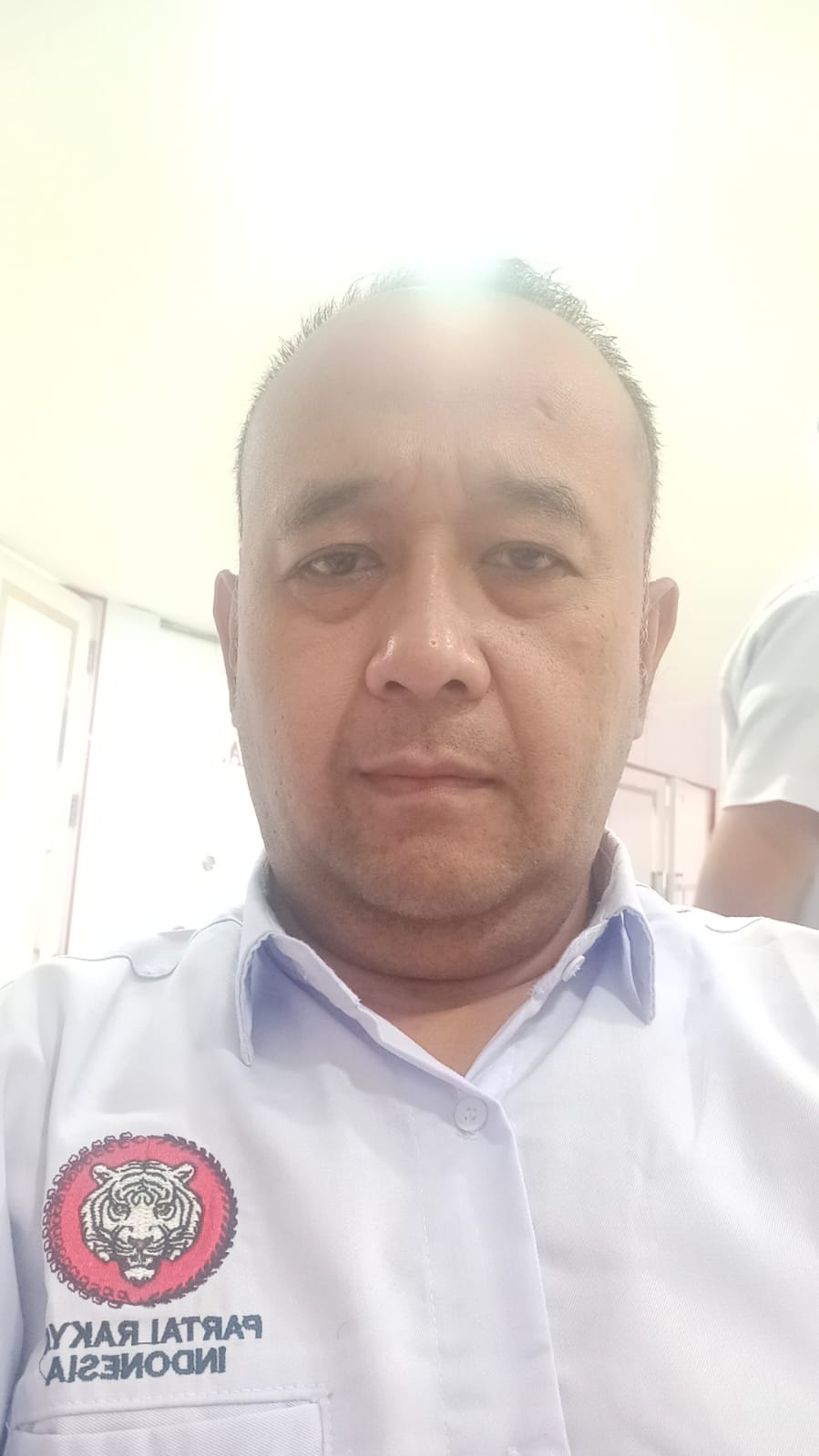 BUDIMAN HARIYADI