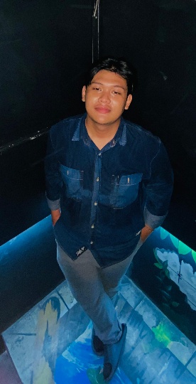 FARHAN ALAMSYAH