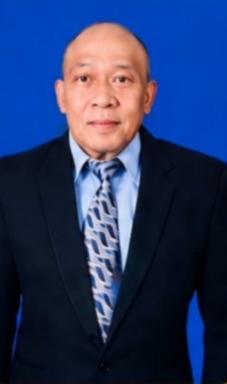 EKO GANENTO UTOMO