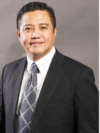 IMANUEL PANGAIBALI,SH.MH