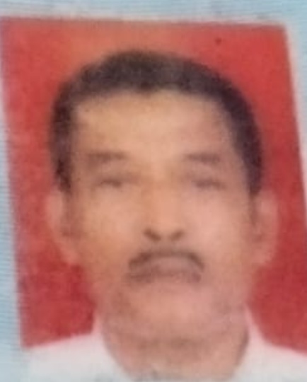 YUNUS RUMADAUL