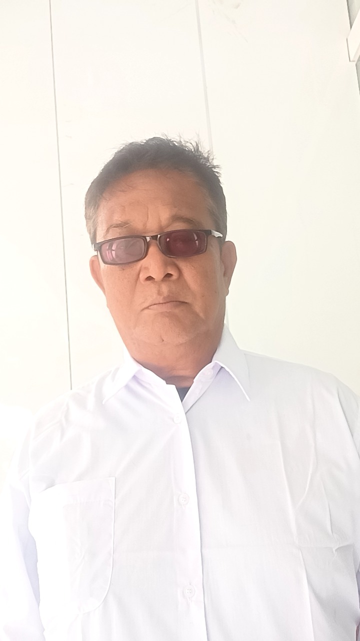 ZAHARUDIN SINAMBELA